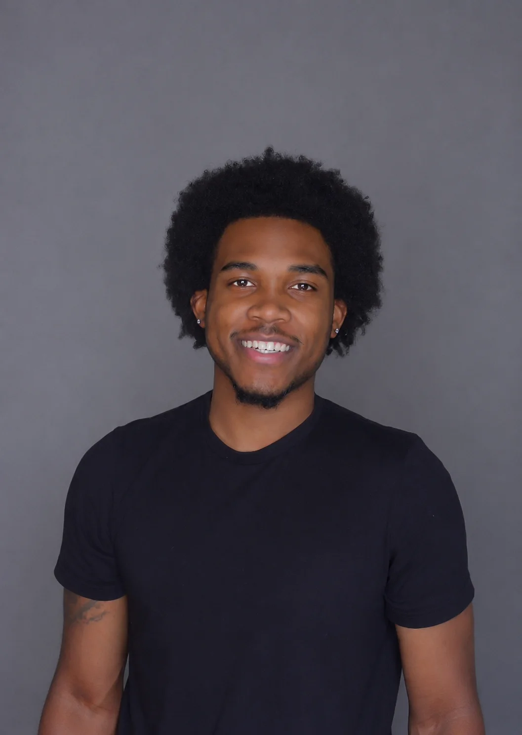 Trey Moore
