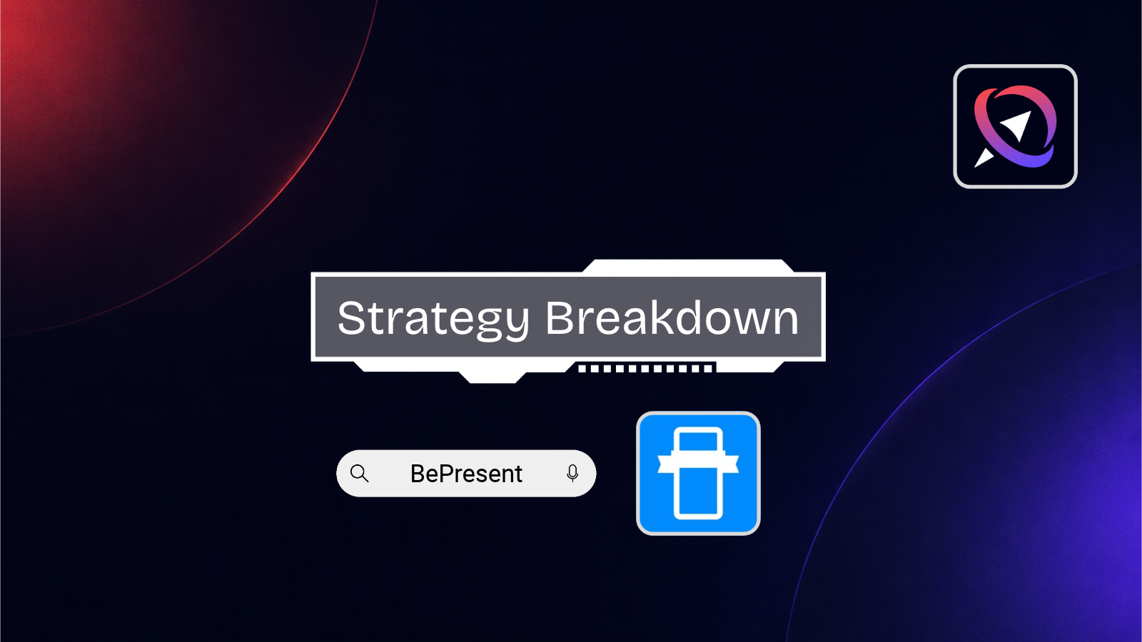 BePresent's Founder-Led TikTok Strategy to $20K MRR