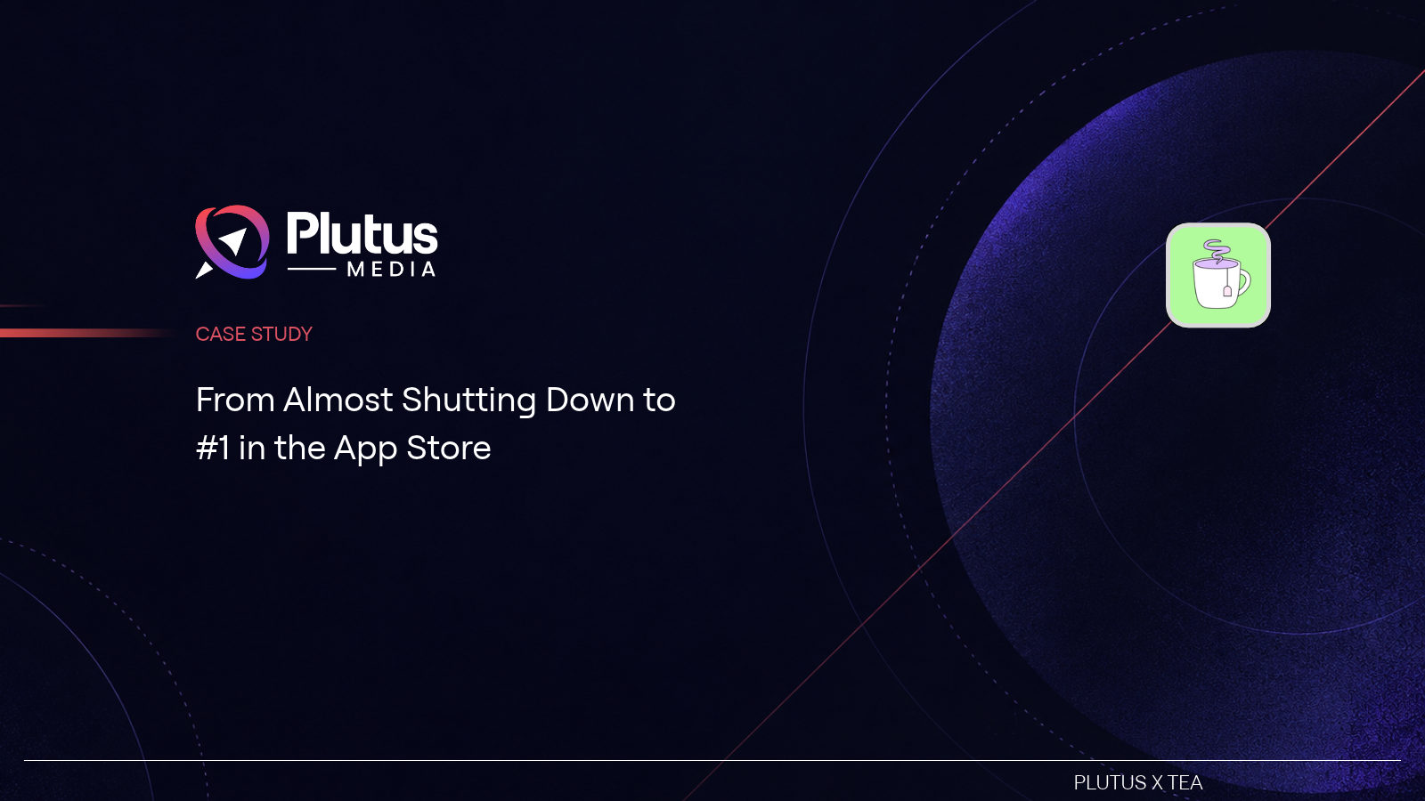 How Tea Reached #1 in the US App Store With 13M Downloads