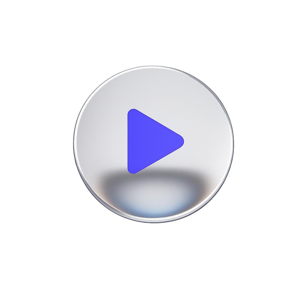 Video Play Icon