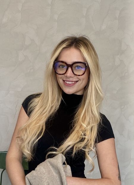 Patricia Peacock