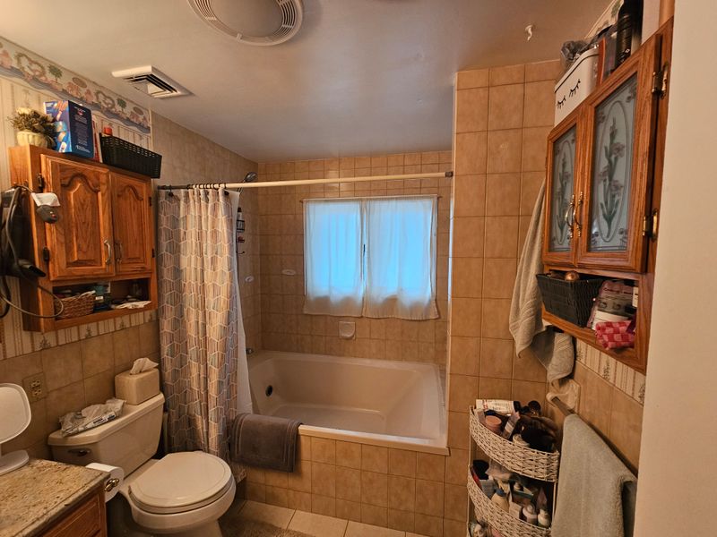 Project 2 before renovation