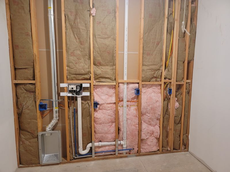 Project 6 before renovation