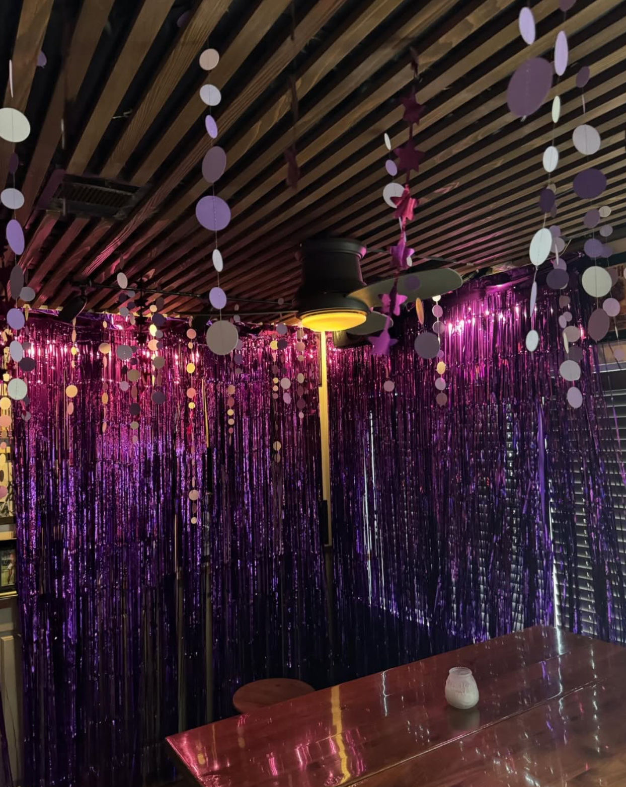 Meanwhile Brewery Bar
