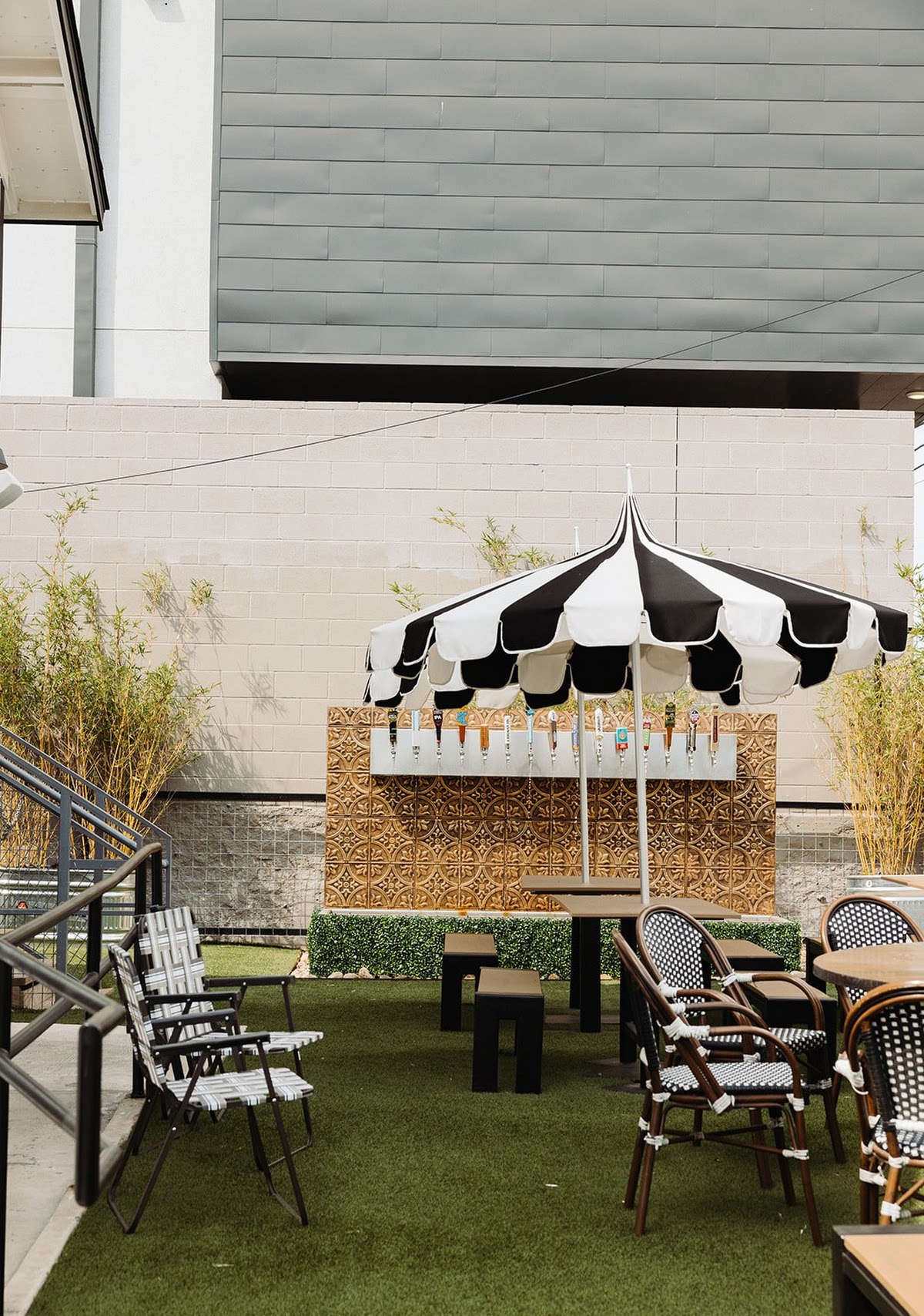 The Wheel Outdoor