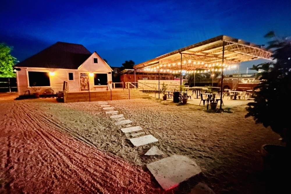 Meanwhile Brewery Lounge