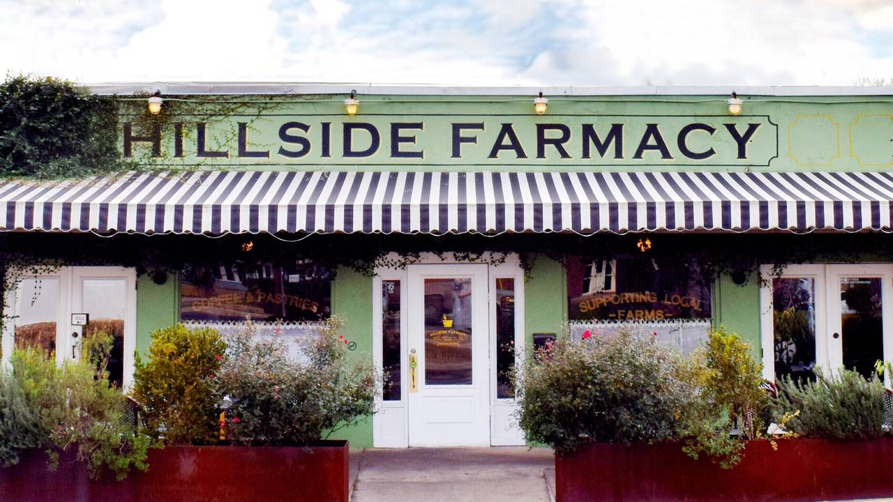 Hillside Farmacy