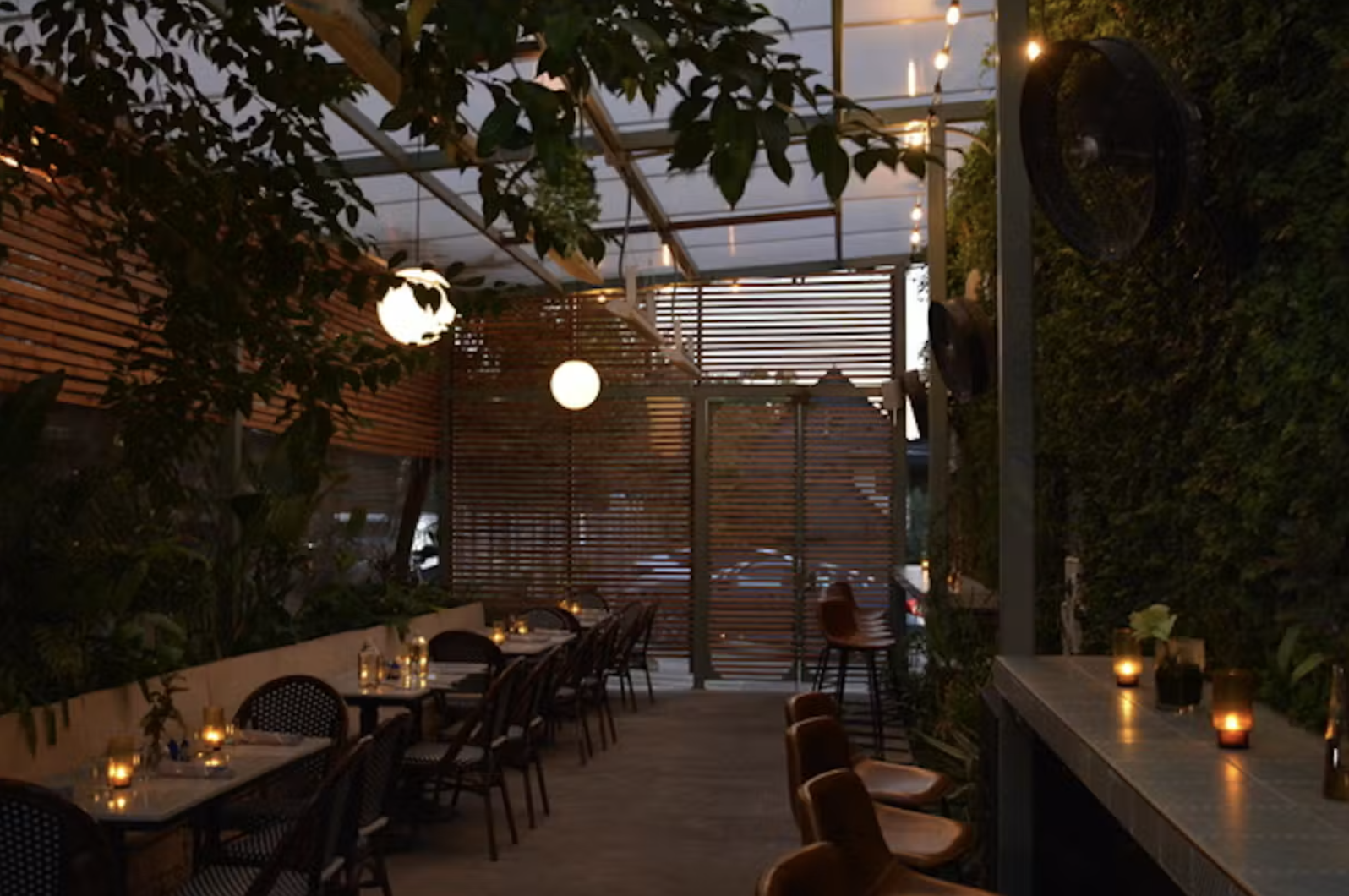 Hillside Farmacy