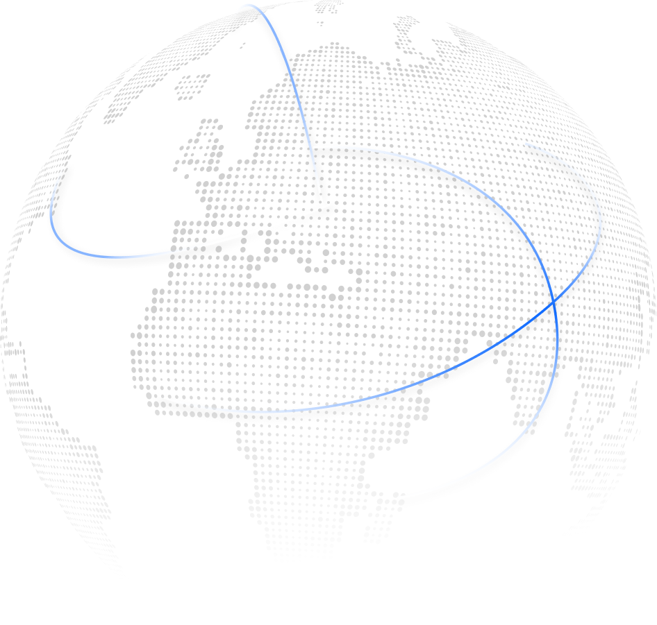 Global Map Image