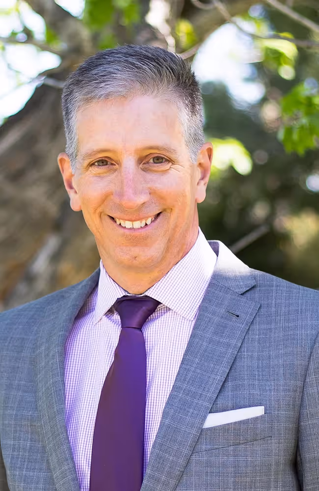 Jim Carr