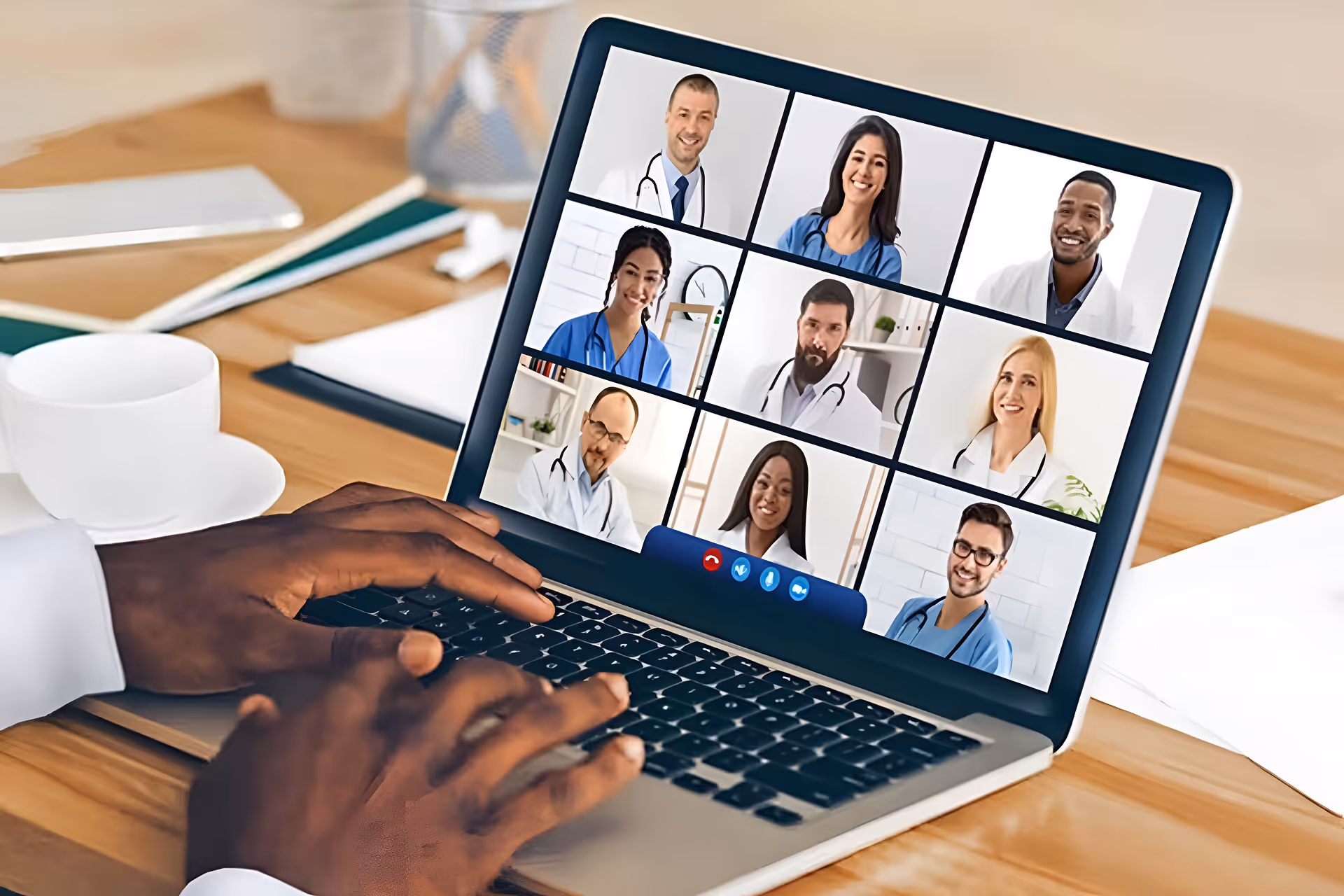 Avoiding the Top 5 Missteps in Hospital Telemedicine Contracting