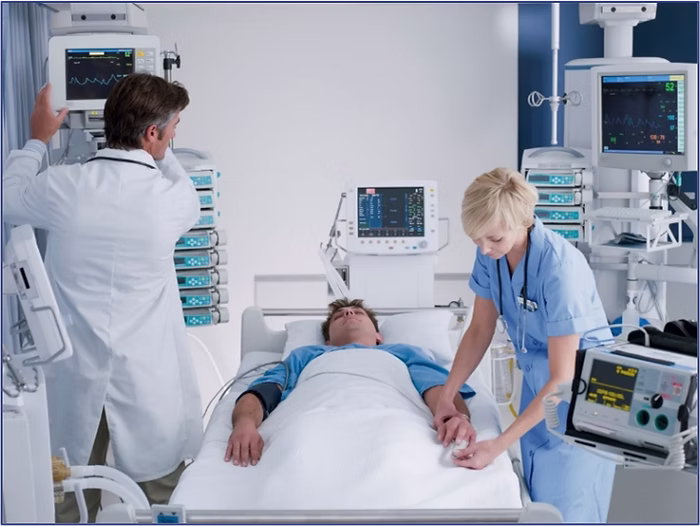 Critical Care Services