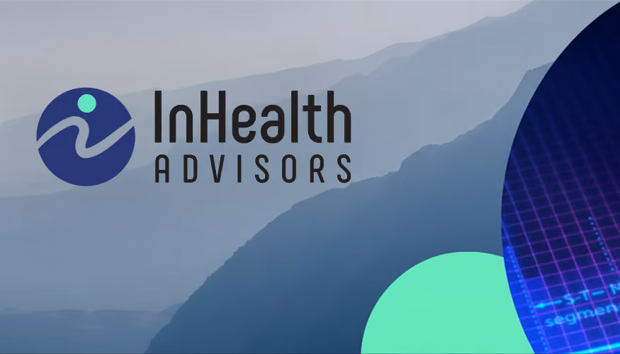 InHealth Advisors Interview with Robert Aprill from Physician Growth Partners