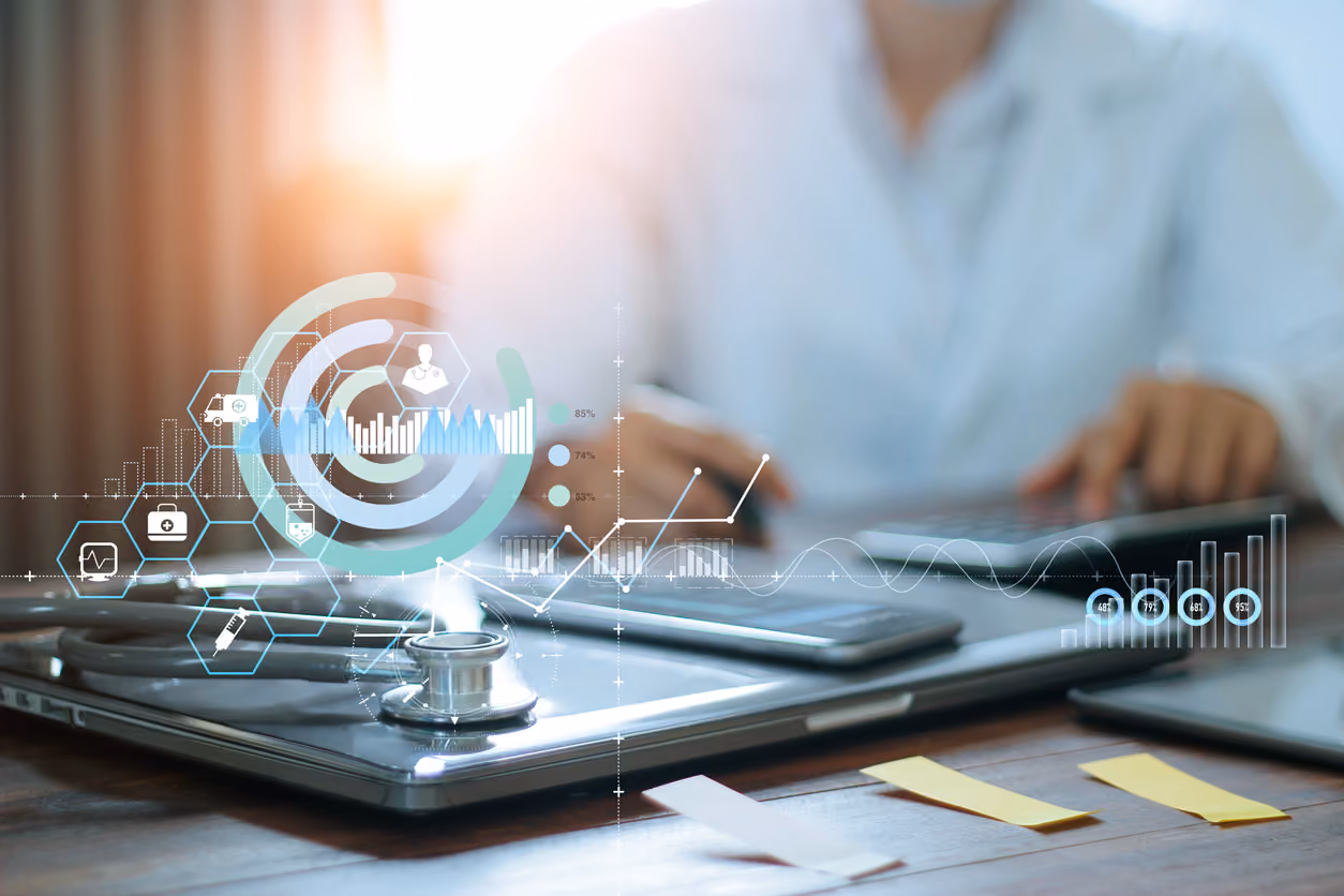 Introducing the ACO REACH Model