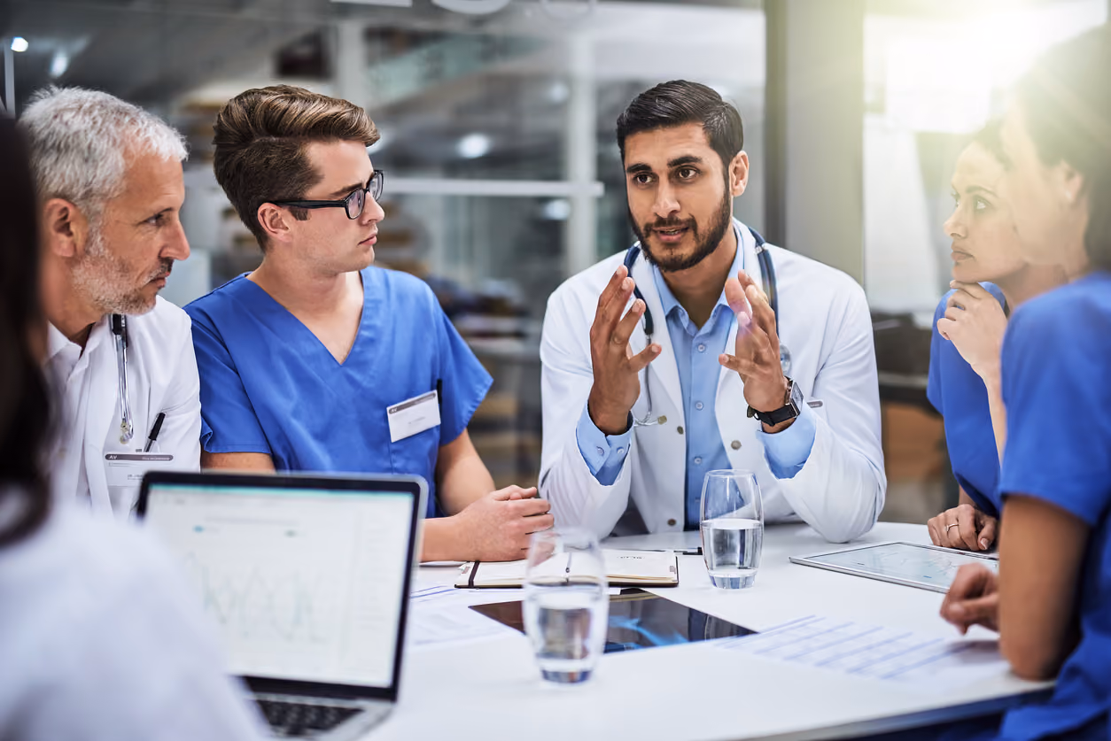 Medicare's 2023 Physician Fee Schedule: Deja Vu All Over Again for wRVU Comp Models