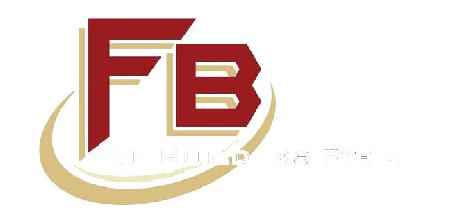 Fui Builders logo — demolition and reinstatement contractor Singapore