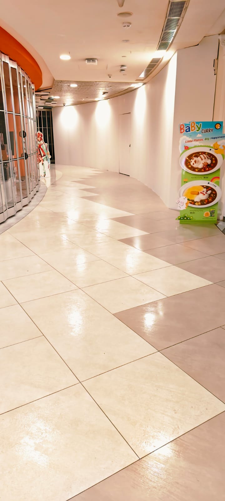 image of dealership entrance