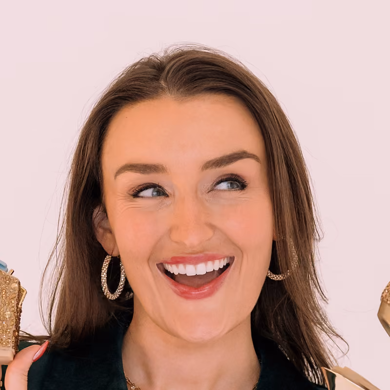 Haley Pavone