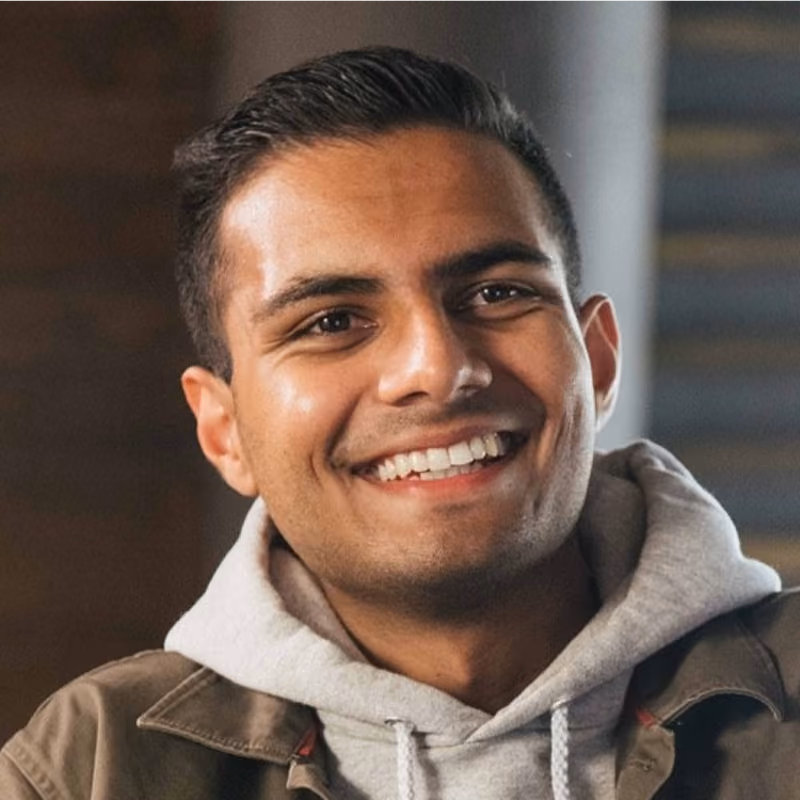 Dilan Mistry