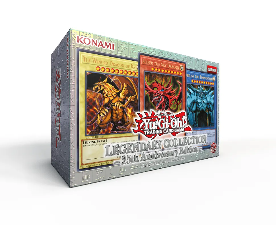Collection Boxes