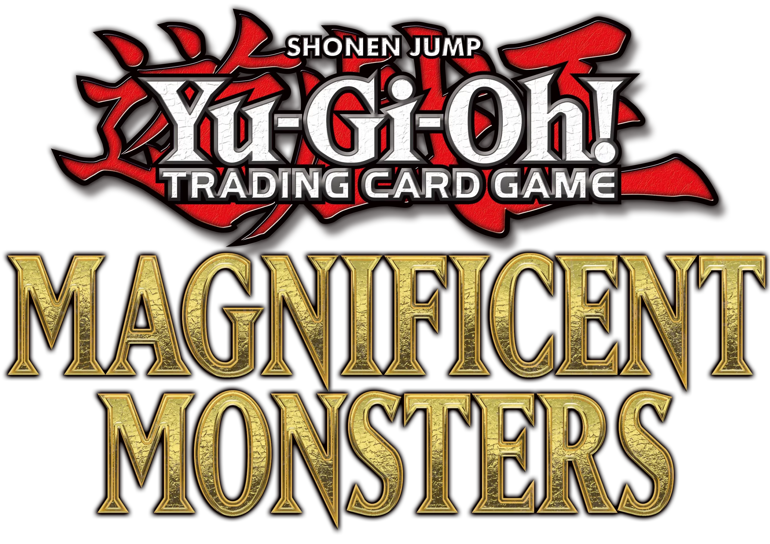 Yu-Gi-Oh! TRADING CARD GAME Magnificent Monsters