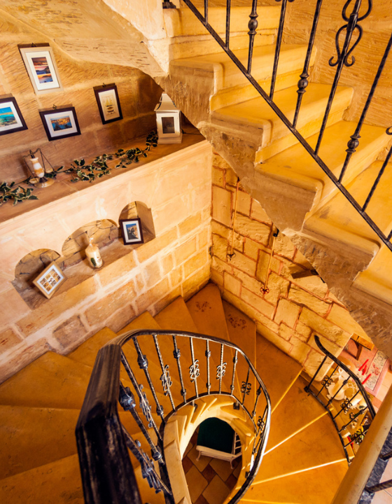 Prime Rentals managed holiday property in Malta