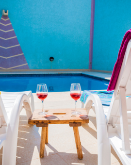 Short let property in Malta available through Prime Rentals