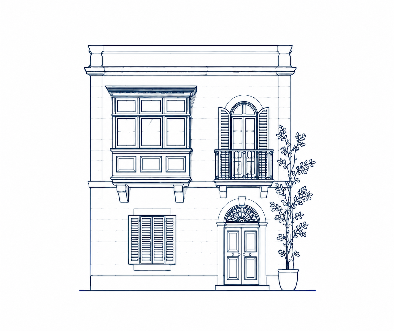Holiday rentals in Malta