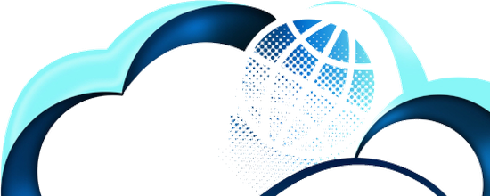 CIRRUS IT Resources cloud icon