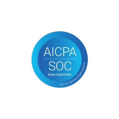 AICPA SOC badge