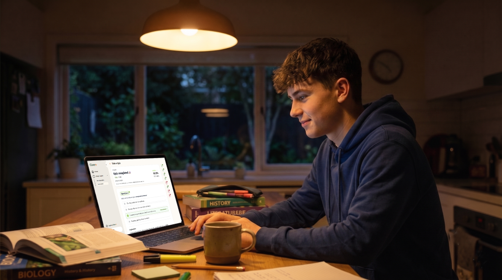 Targeted Revision: How to Study for Year 12 Trials When You Can't Revise Everything