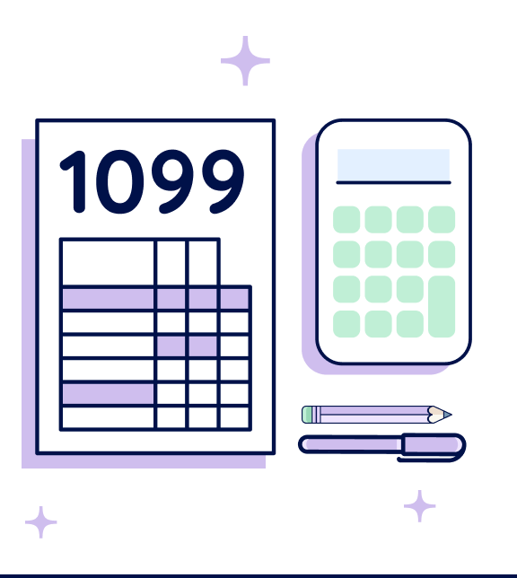 1099 Tax