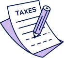taxes 