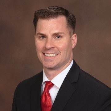 Judah Broussard, EA, JD