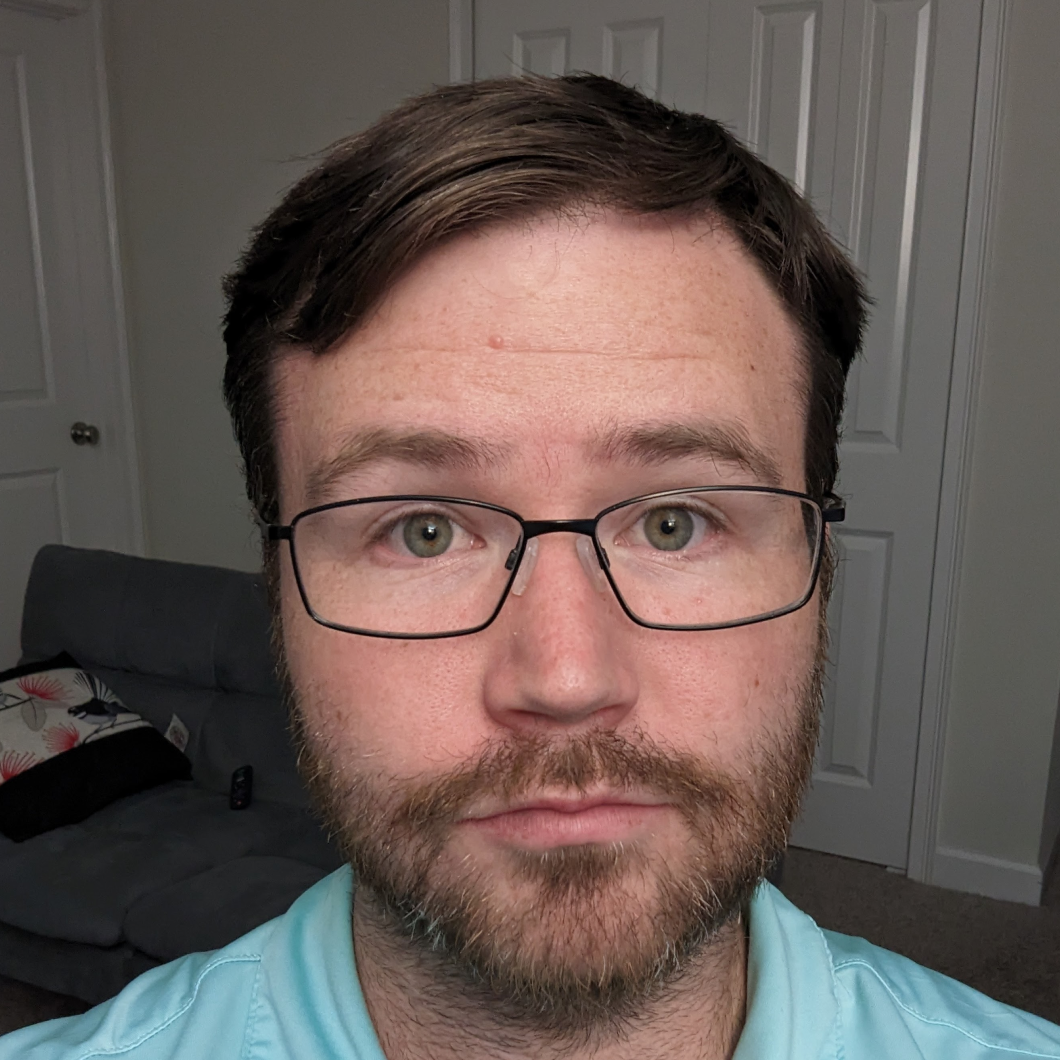 Michael Eaton, CPA