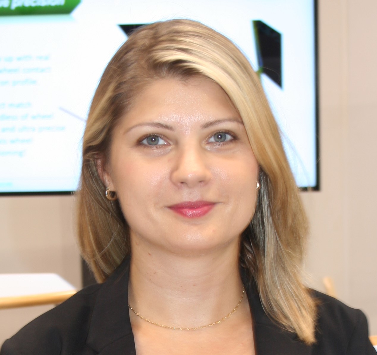 Ieva Ivanauskas, EA