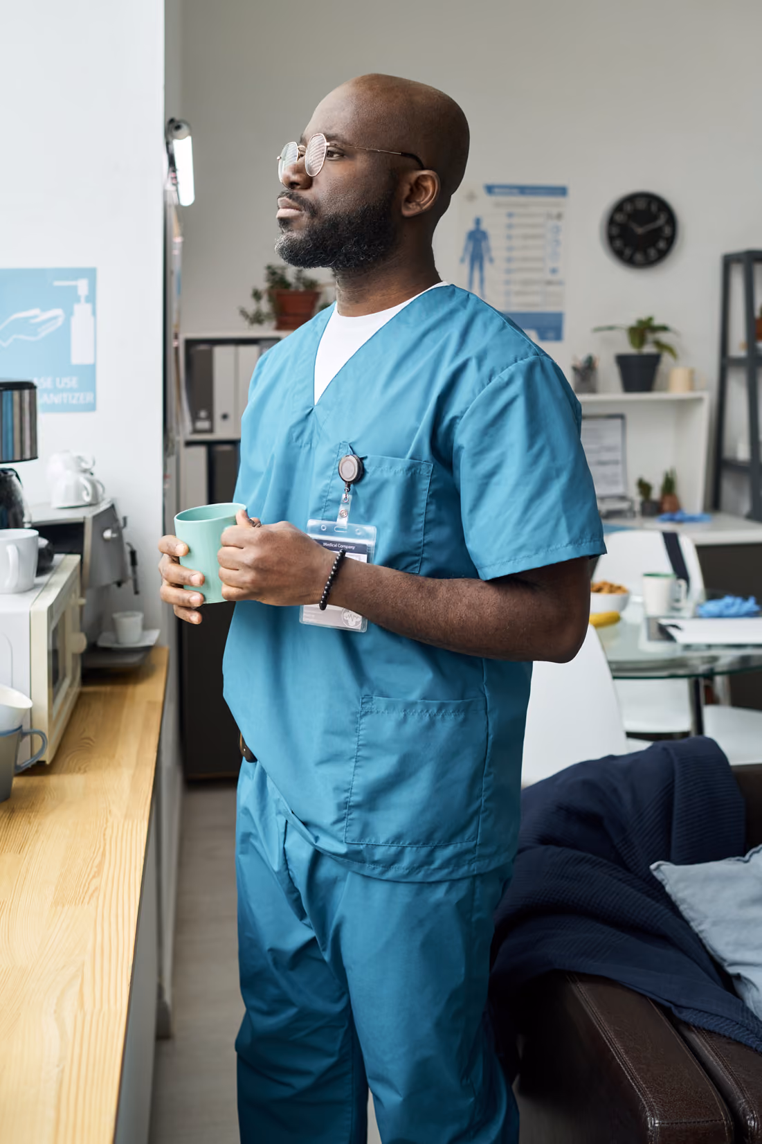 Clinical Support
