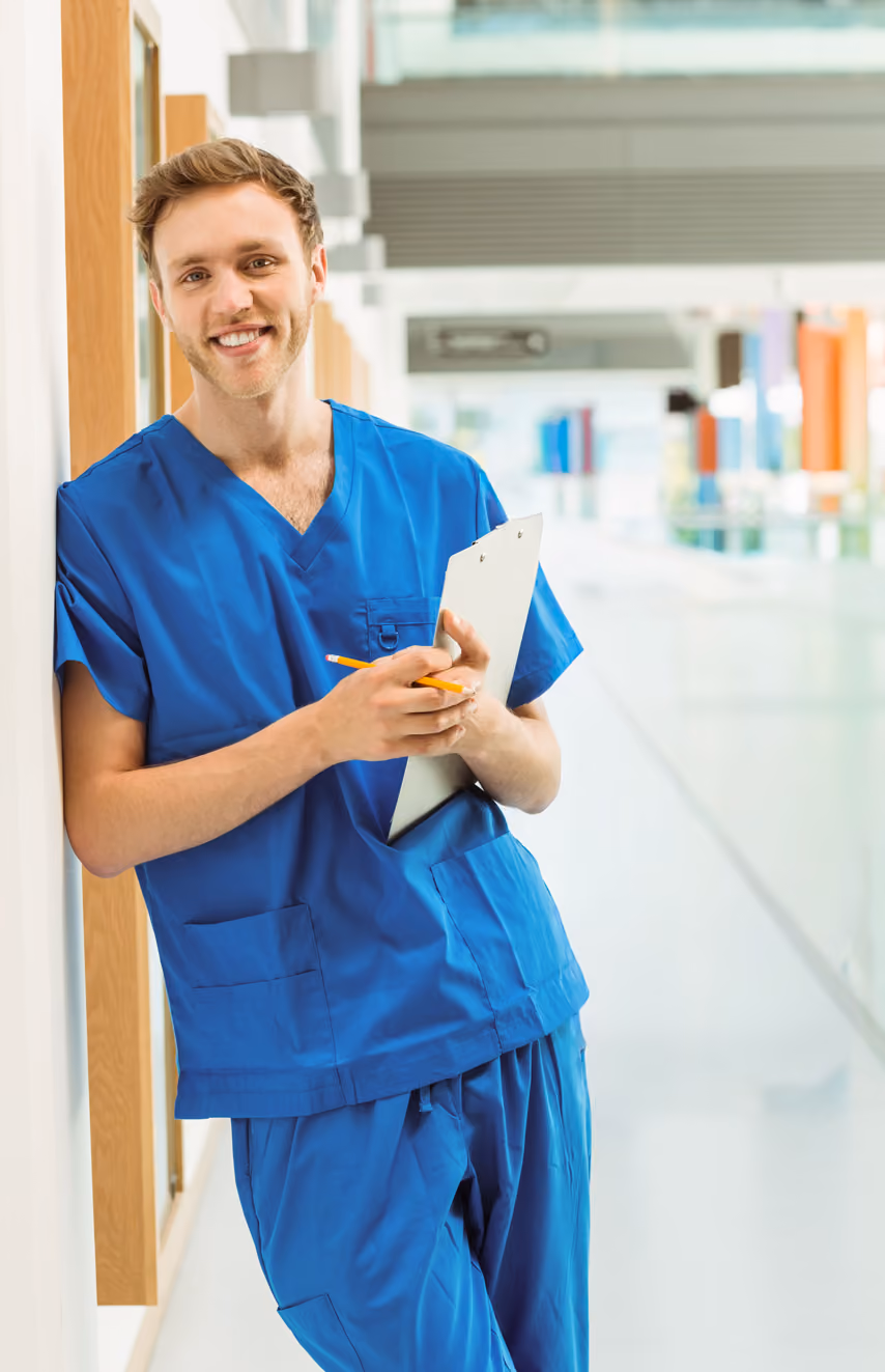 Nursing