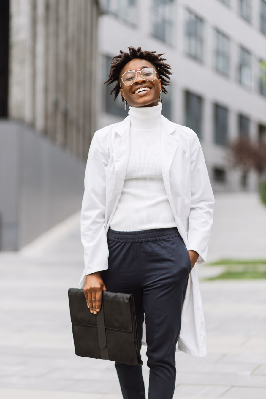 corporate