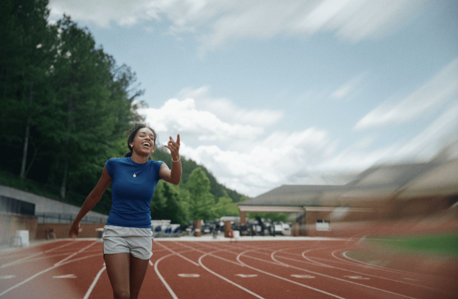 Loss for Words, Samford University film still