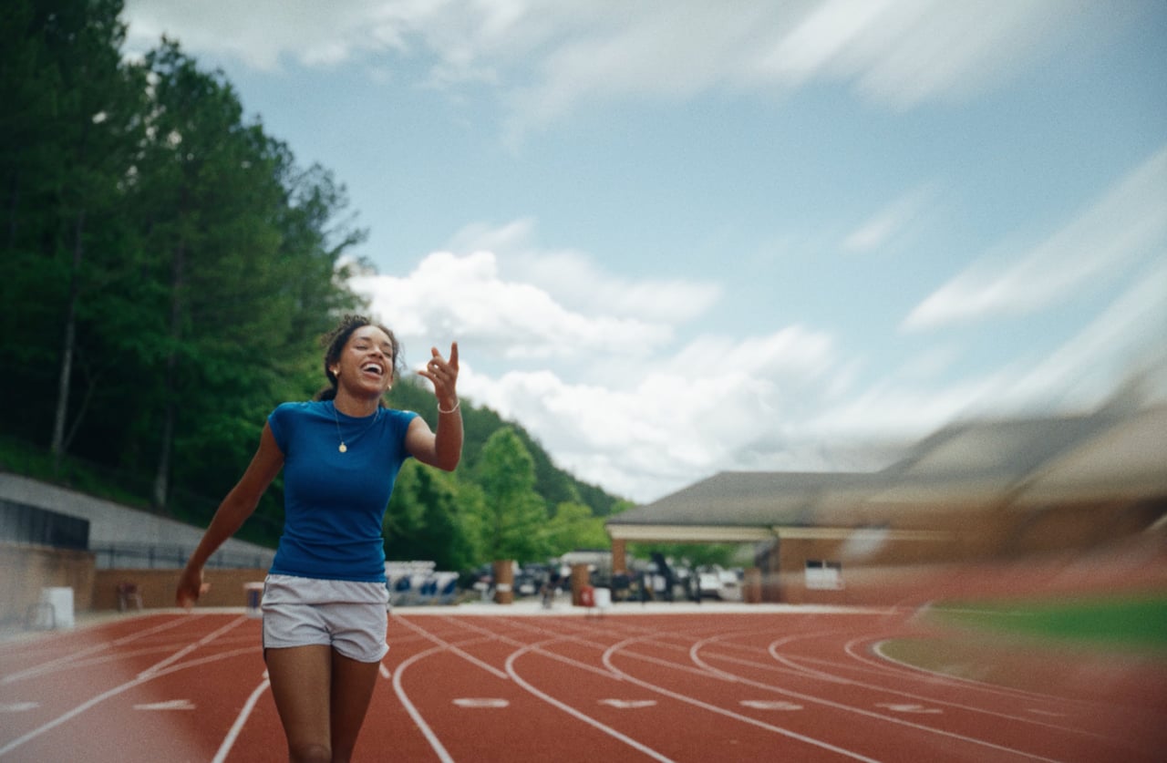 Loss for Words, Samford University film still