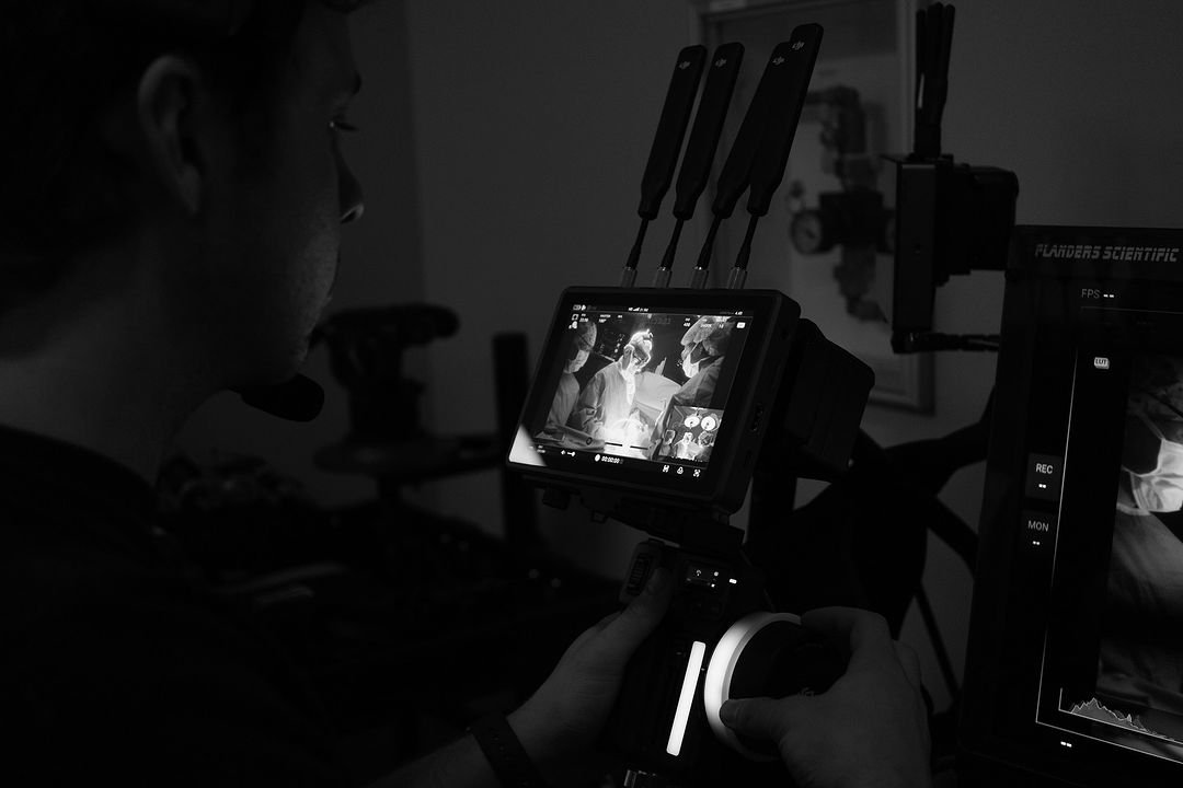 Little Light — BTS 03