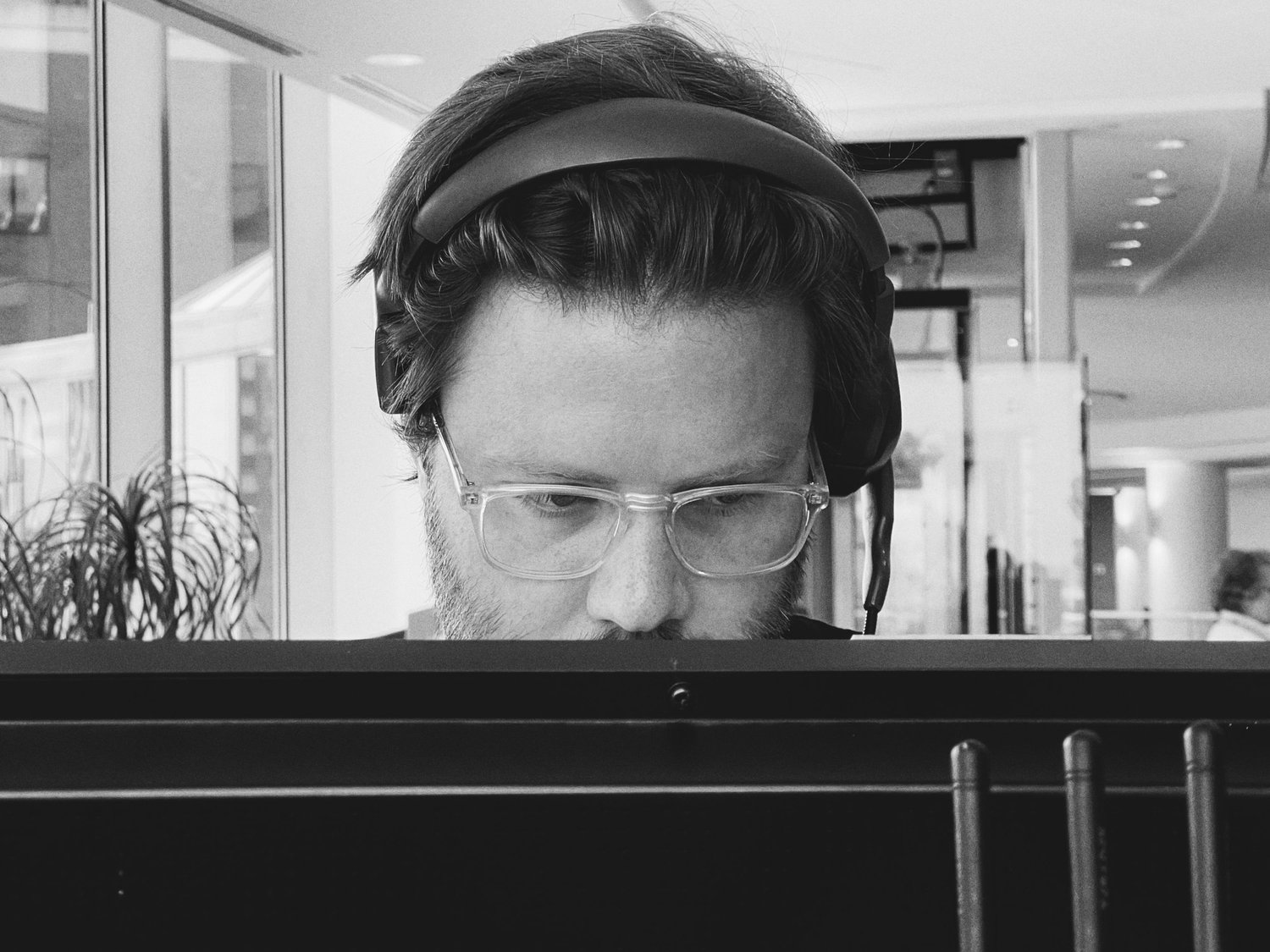Children's Hospital — BTS 02