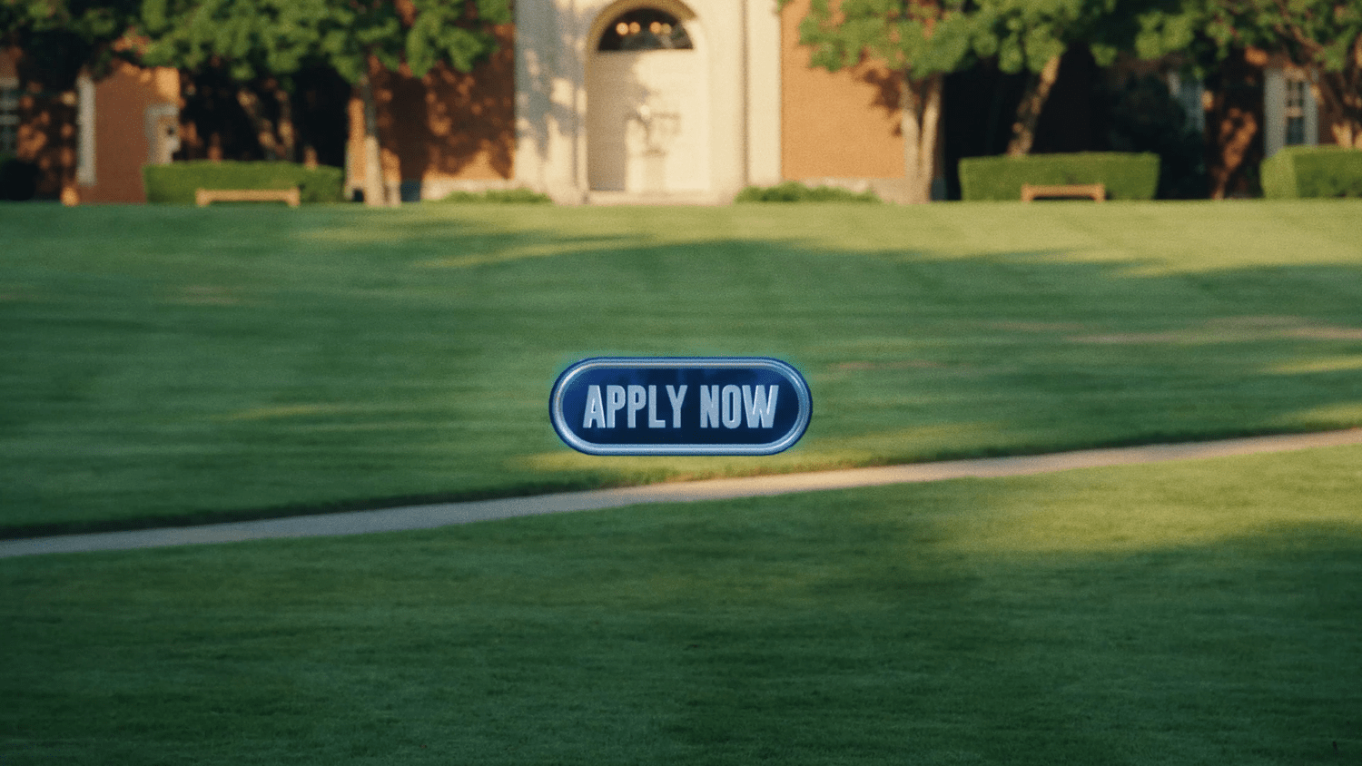 Loss for Words, Samford University film still