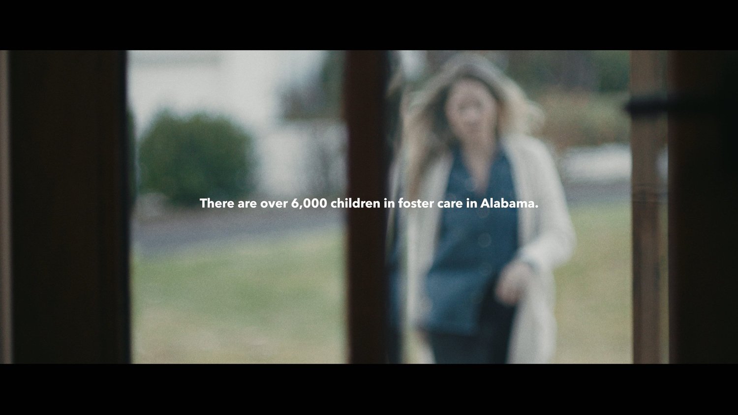Loss for Words, Samford University film still