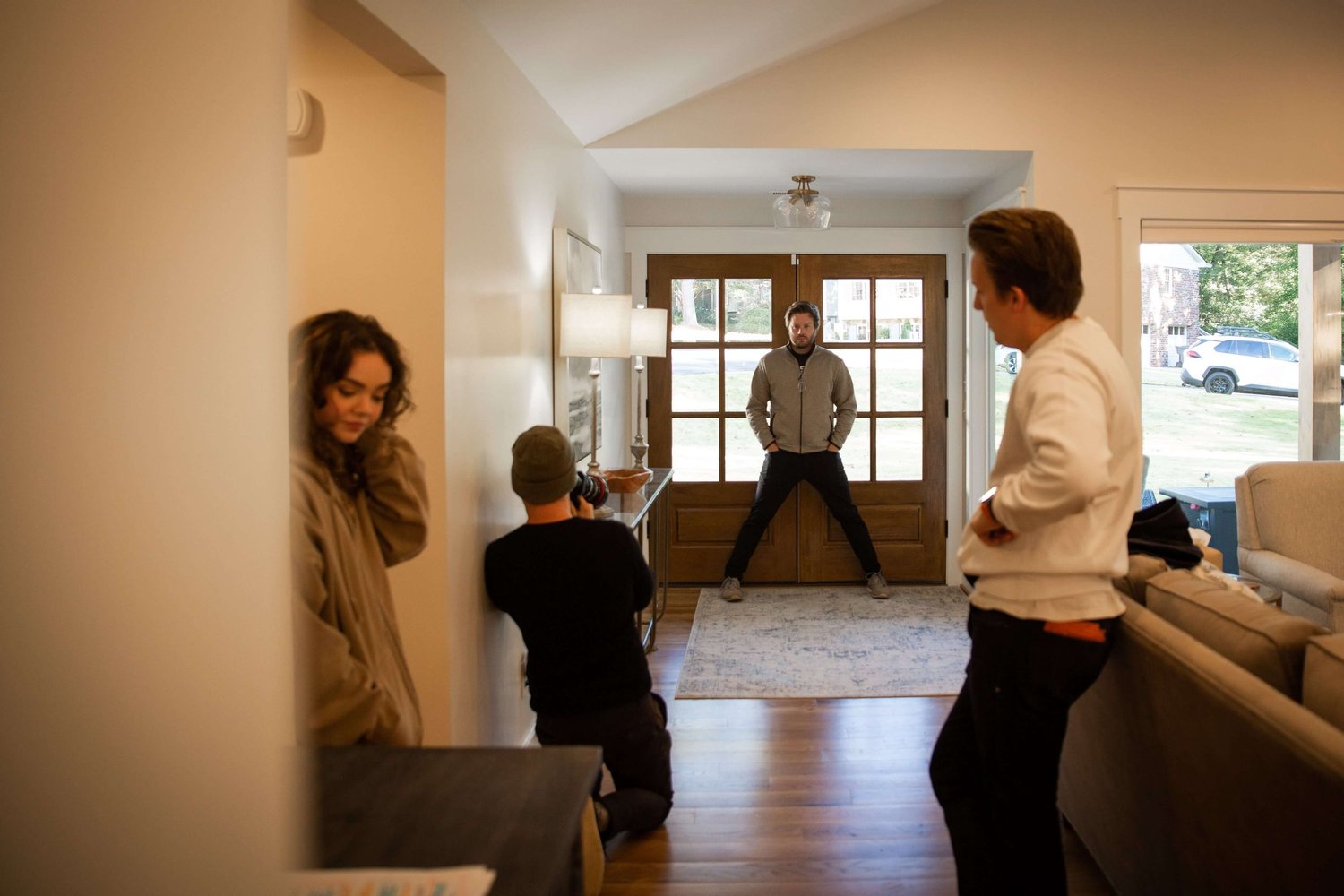 Open Door BTS 07