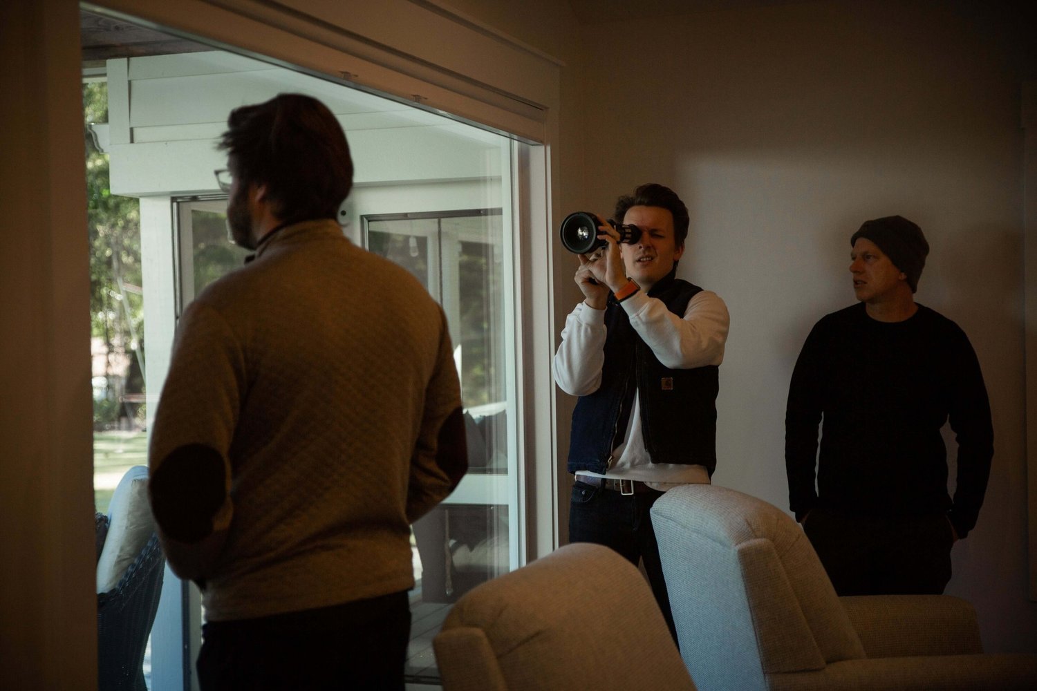 Open Door BTS 06