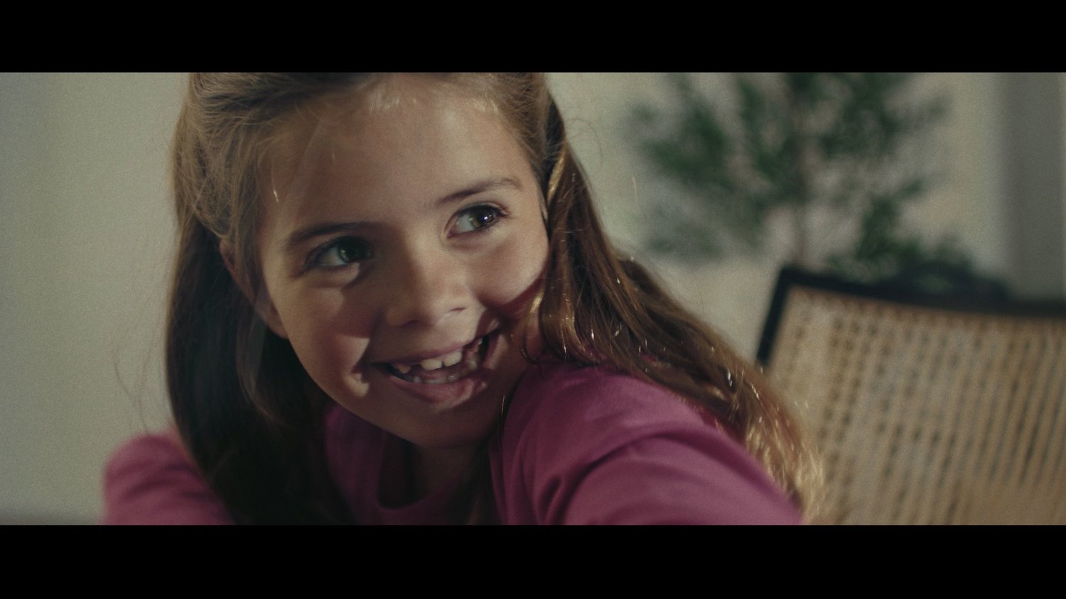 Loss for Words, Samford University film still
