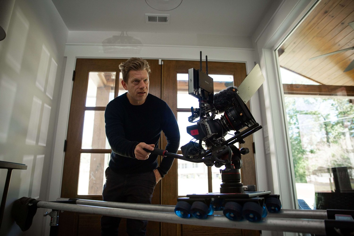 Open Door BTS 08