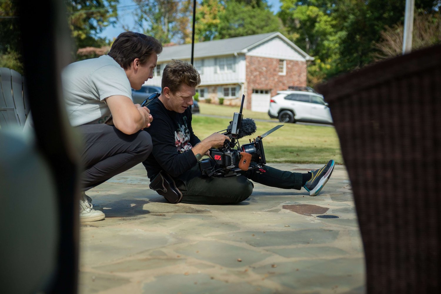 Open Door BTS 03